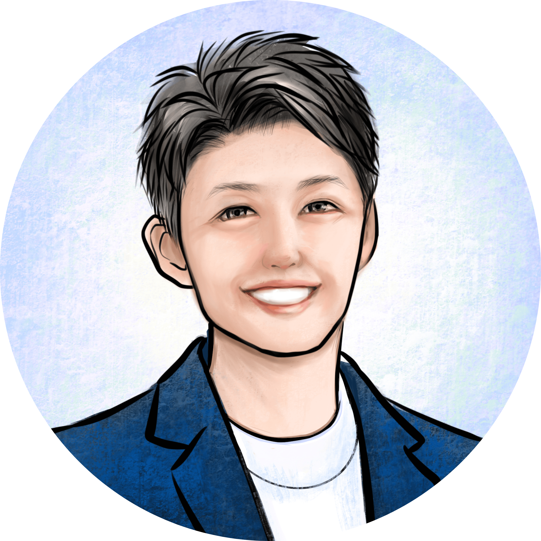 はるぱぱのアバター