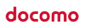 docomo　ロゴ