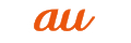 au　ロゴ