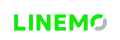 LINEMO ロゴ