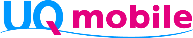 uqmobile　ロゴ
