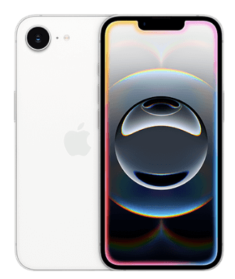 iPhone 16e