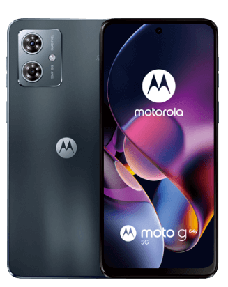 moto g64y 5G