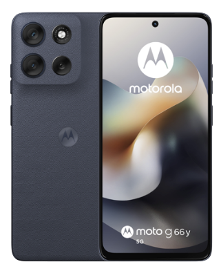 moto g66y 5G