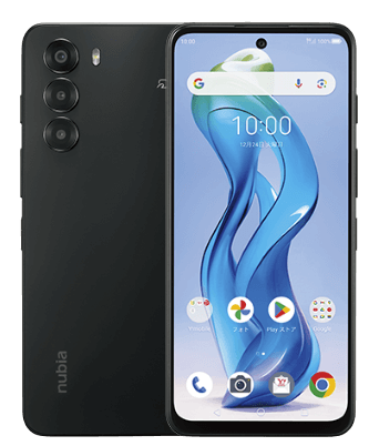 nubia S 5G