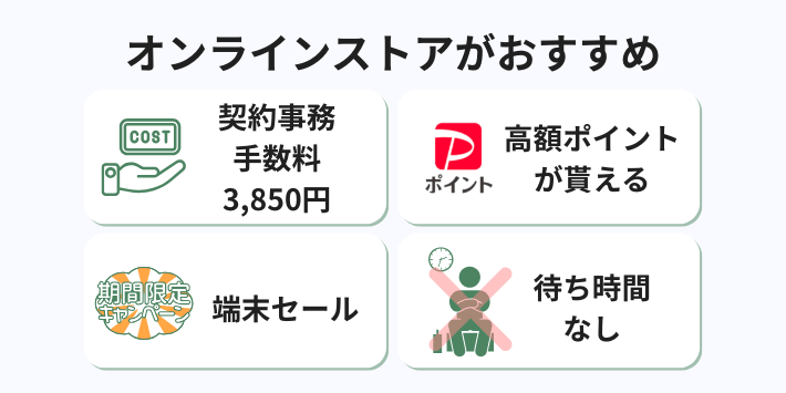 【コスパ重視】公式オンラインストアが圧倒的におすすめ
