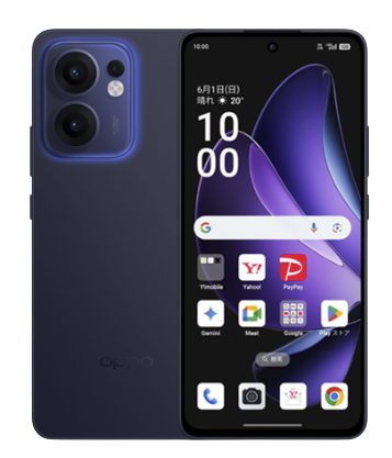 OPPO Reno 13A