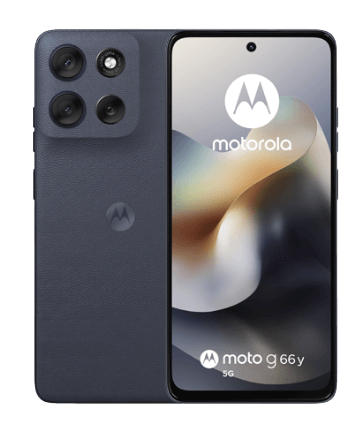 moto g66y 5g