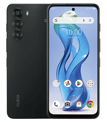nubia s 5g