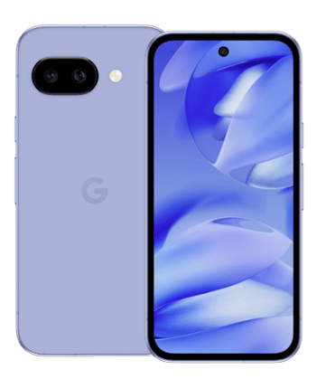 Google-Pixel-9a