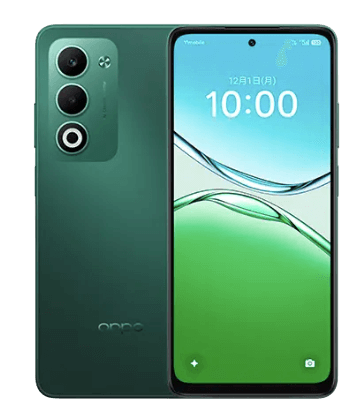 OPPO A5 5G