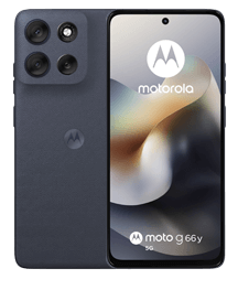 moto g66y 5G